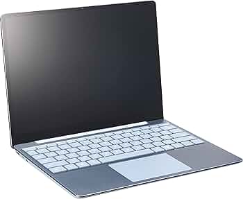 Amazon.com: Microsoft Surface Laptop Go 2-12.4
