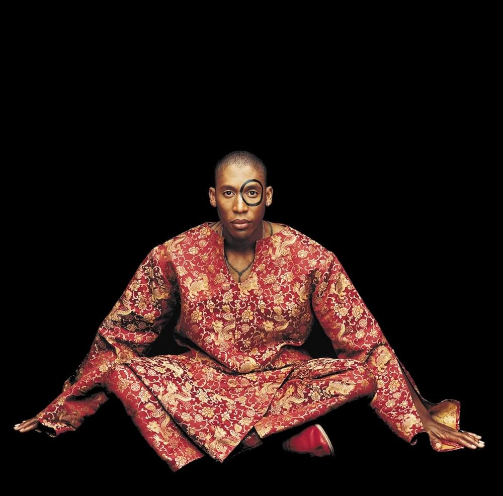 Raphael Saadiq - Instant Vintage - Amazon.com Music
