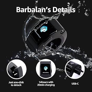 Amazon.co.jp: BARBALAN_BLACK ワークアウトバランスコーチ ホーム