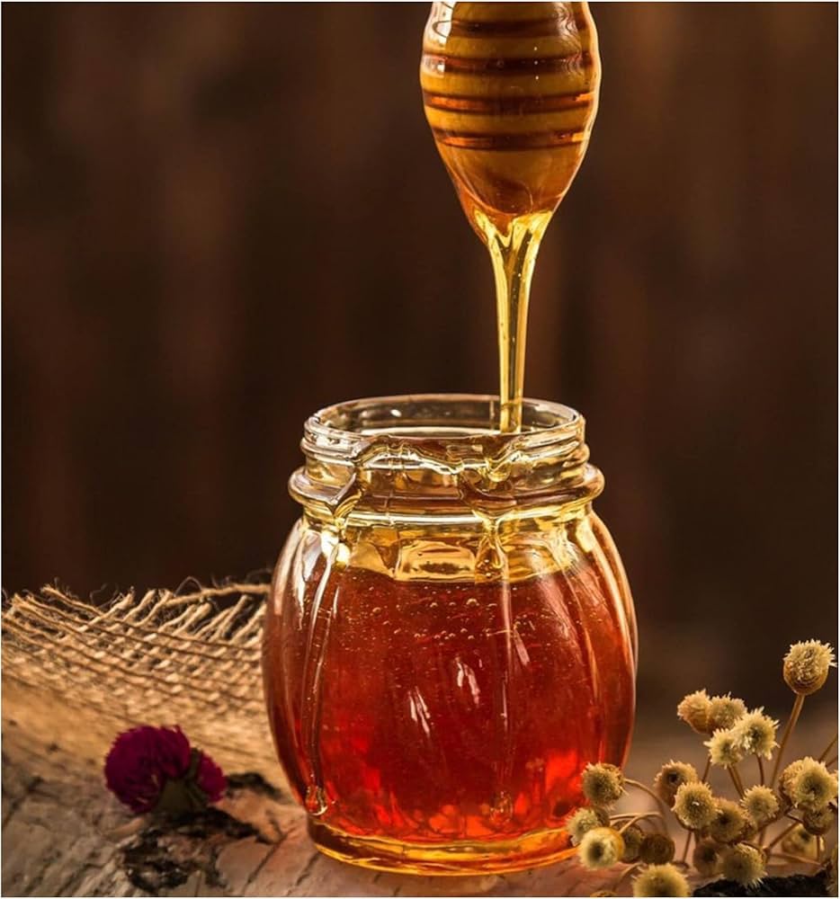 Amazon | [ビーネビーネ]Biene Biene 高級 生はちみつ ブランドハニー