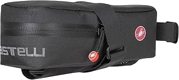Amazon.co.jp: CASTELLI (カステリ) UNDERSADDLE XL 防水・防汚仕様