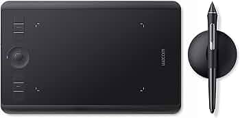 Amazon.co.jp: 【Amazon.co.jp限定】ワコム ペンタブレット ペンタブ