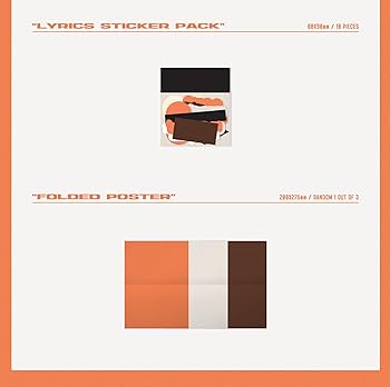 ZONE (1ST MINI ALBUM) - Amazon.com Music