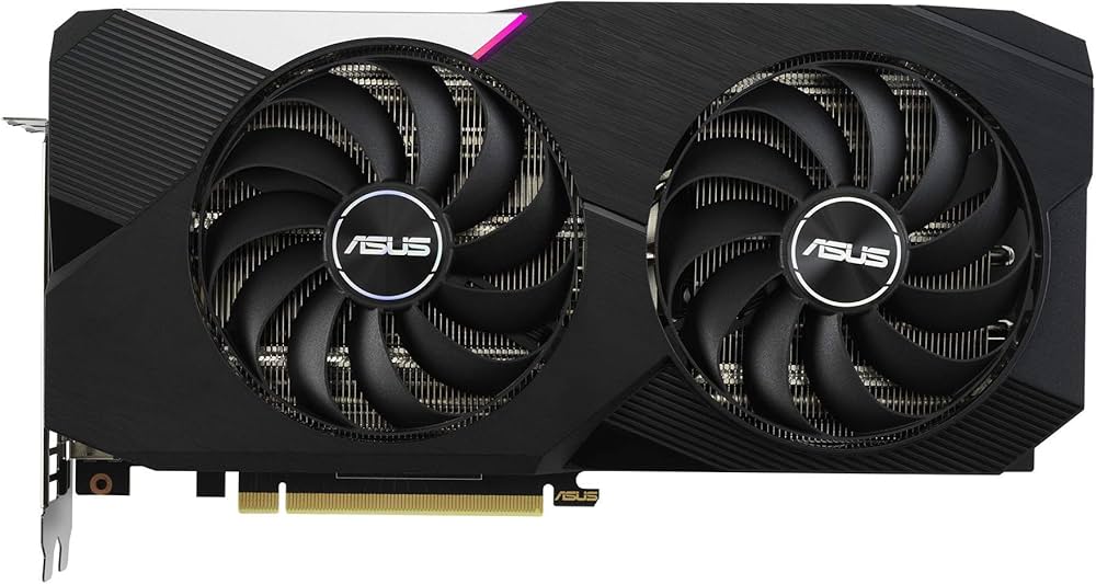 Amazon | ASUS Dual NVIDIA GeForce RTX 3060 Ti ゲーミング