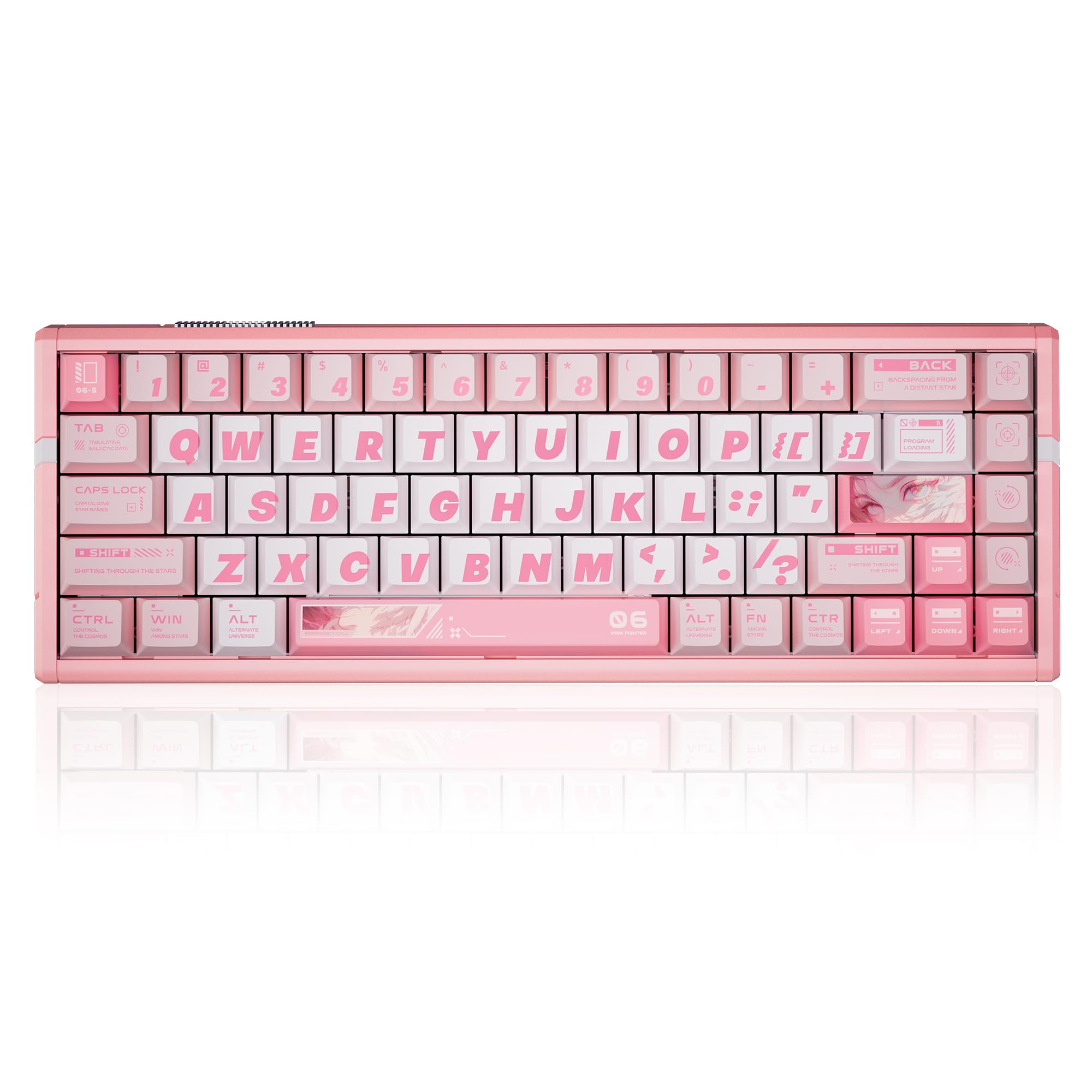 Amazon.co.jp: ATK RS6 ウルトラアルミニウム ホールエフェクト