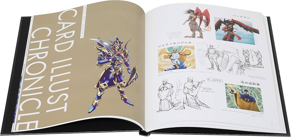 Amazon.com: YU-GI-OH! Official Card Game 20th ANNIVERSARY MONSTER