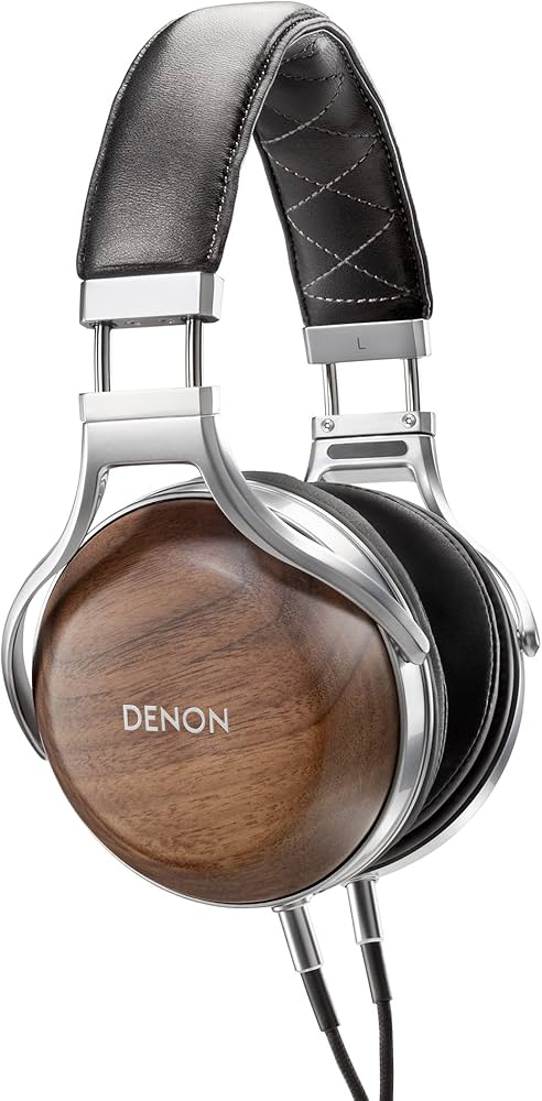 Amazon.co.jp: デノン Denon AH-D7200 ヘッドホン オーバーイヤー