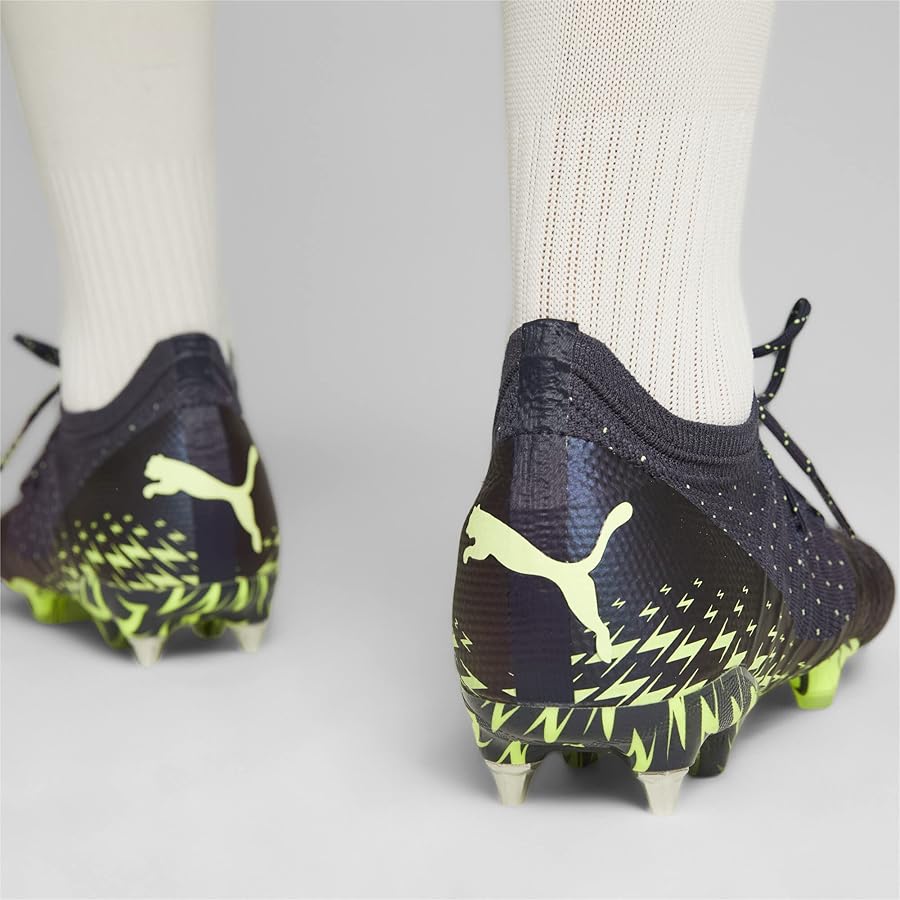 Amazon | [プーマ] サッカースパイク メンズ フューチャー Z1.4 MXSG