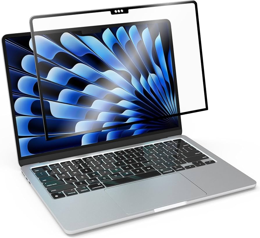 Amazon.co.jp: Besecou MacBook Air 15.3インチ （2025 M4 / 2024 M3