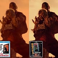 Amazon.co.jp: 悪魔のいけにえ スペシャル・エディション コンプリート