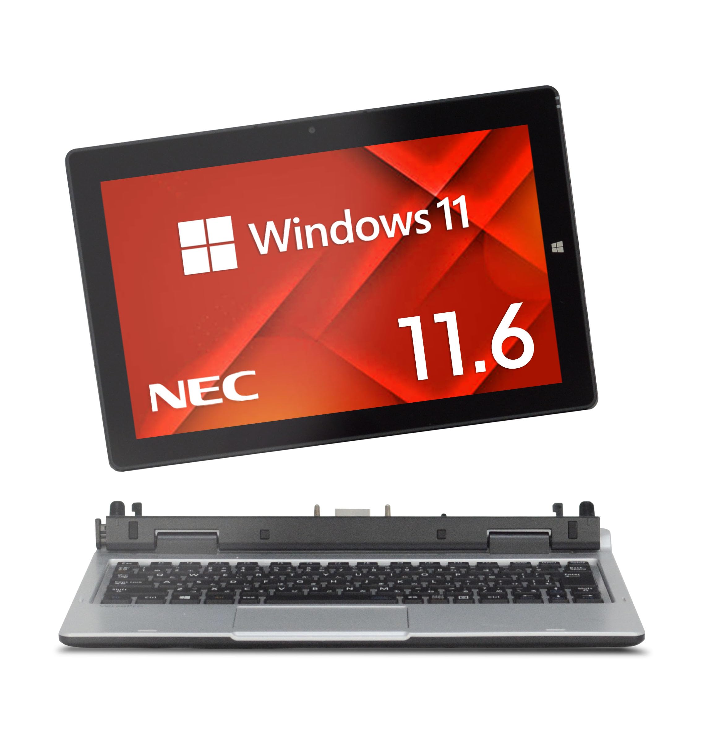 Amazon.co.jp: NEC VersaPro VK902 11.6型 インテル Core m3 / 4GB
