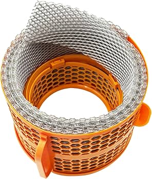 Amazon.co.jp: ダイソンPH01 PH02 PH03 PH04 PH3Aに適用炭素繊維蒸発器