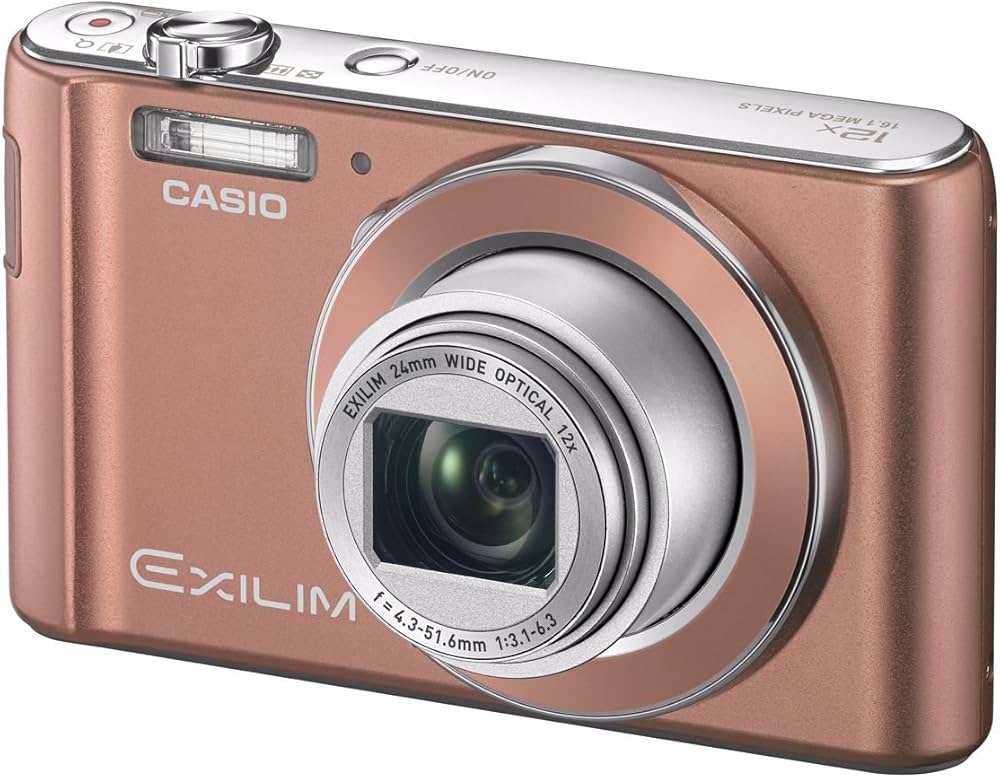 Amazon | CASIO デジタルカメラ EXILIM EX-ZS180BN 広角24mm 光学12倍