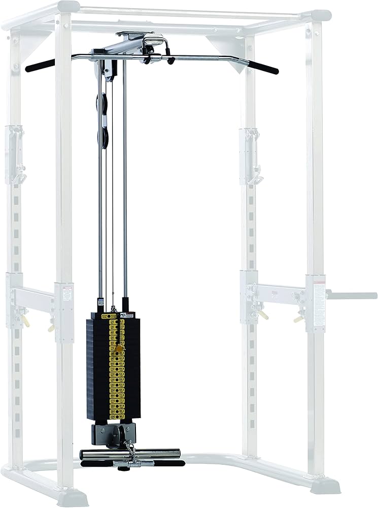 Amazon | TUFF STUFF タフスタッフ ハイ/ロープーリーアタッチメント