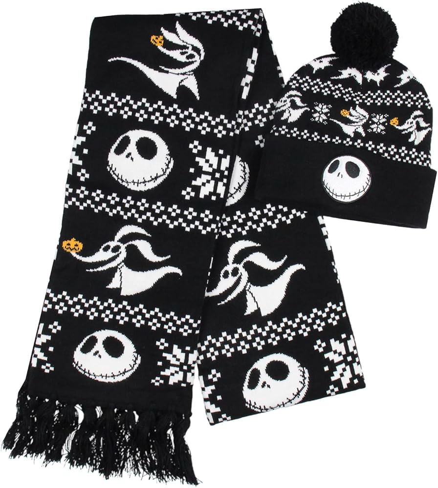 Amazon | ディズニー ナイトメアー・ビフォア・クリスマス ジャック