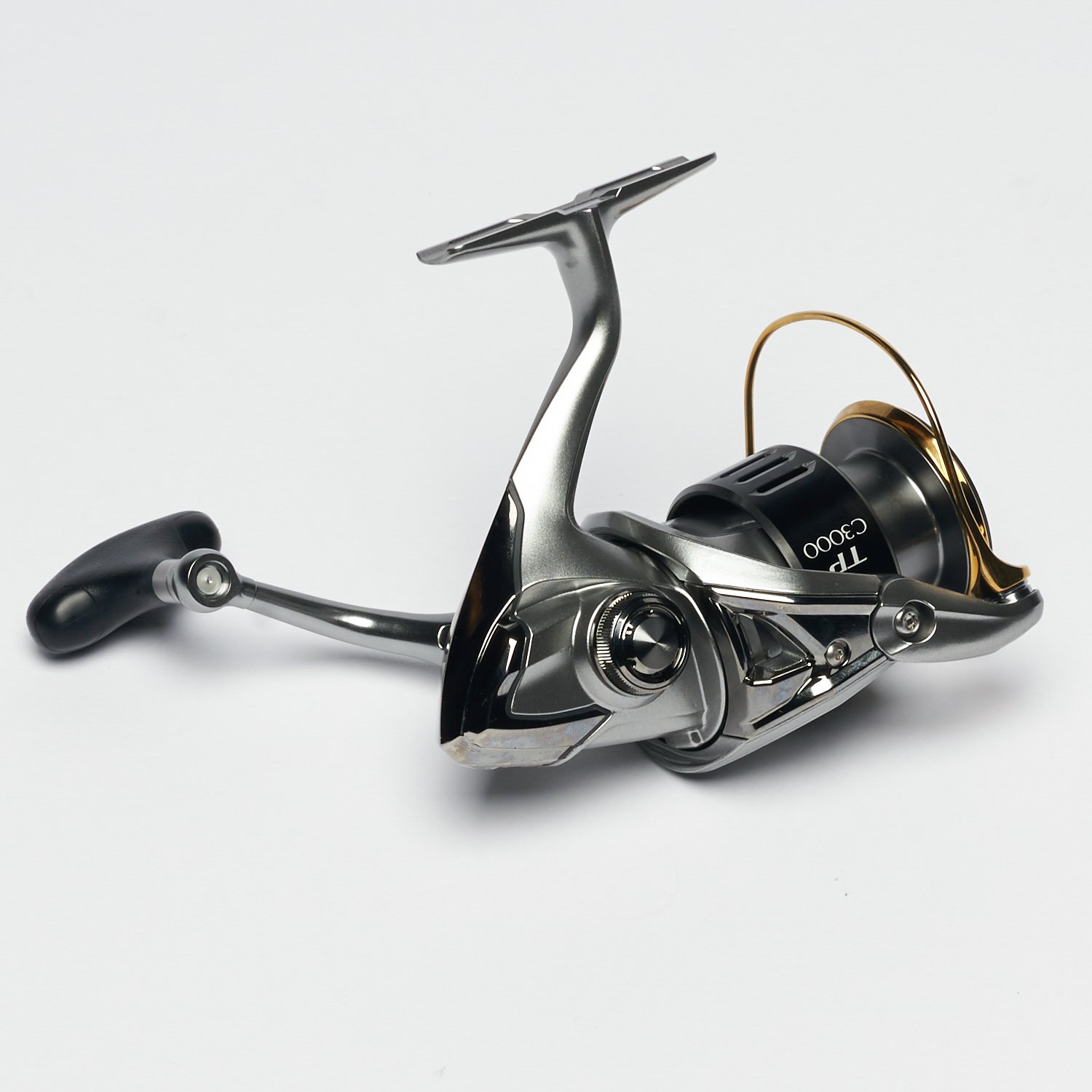 Amazon | シマノ(SHIMANO) スピニングリール 15 ツインパワー C3000