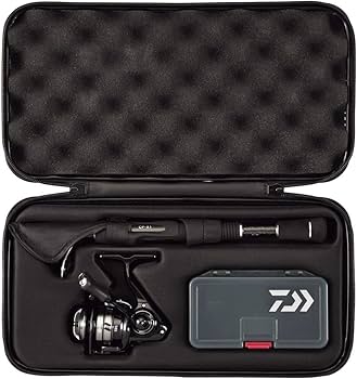 Amazon | ダイワ(DAIWA) コンパクト釣具セット CP-X1 コンパクトパック