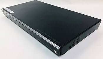 Amazon | SONY 500GB 2チューナー ブルーレイレコーダー BDZ-EW500