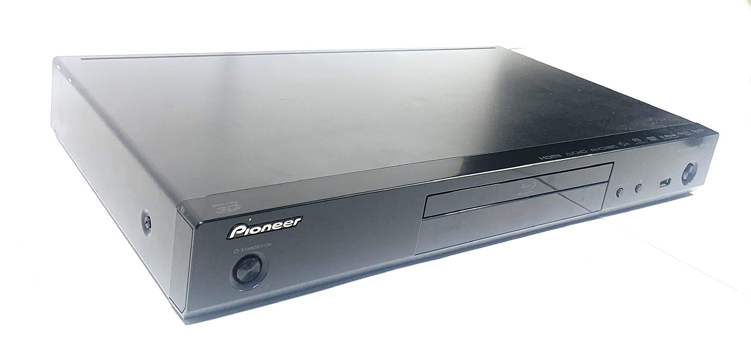 Amazon | Pioneer ブルーレイディスクプレーヤー 3D対応 SACD対応 BDP