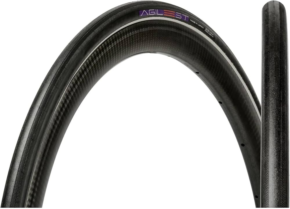 Amazon | パナレーサー(Panaracer) AGILEST TU TUBULAR アジリストTU