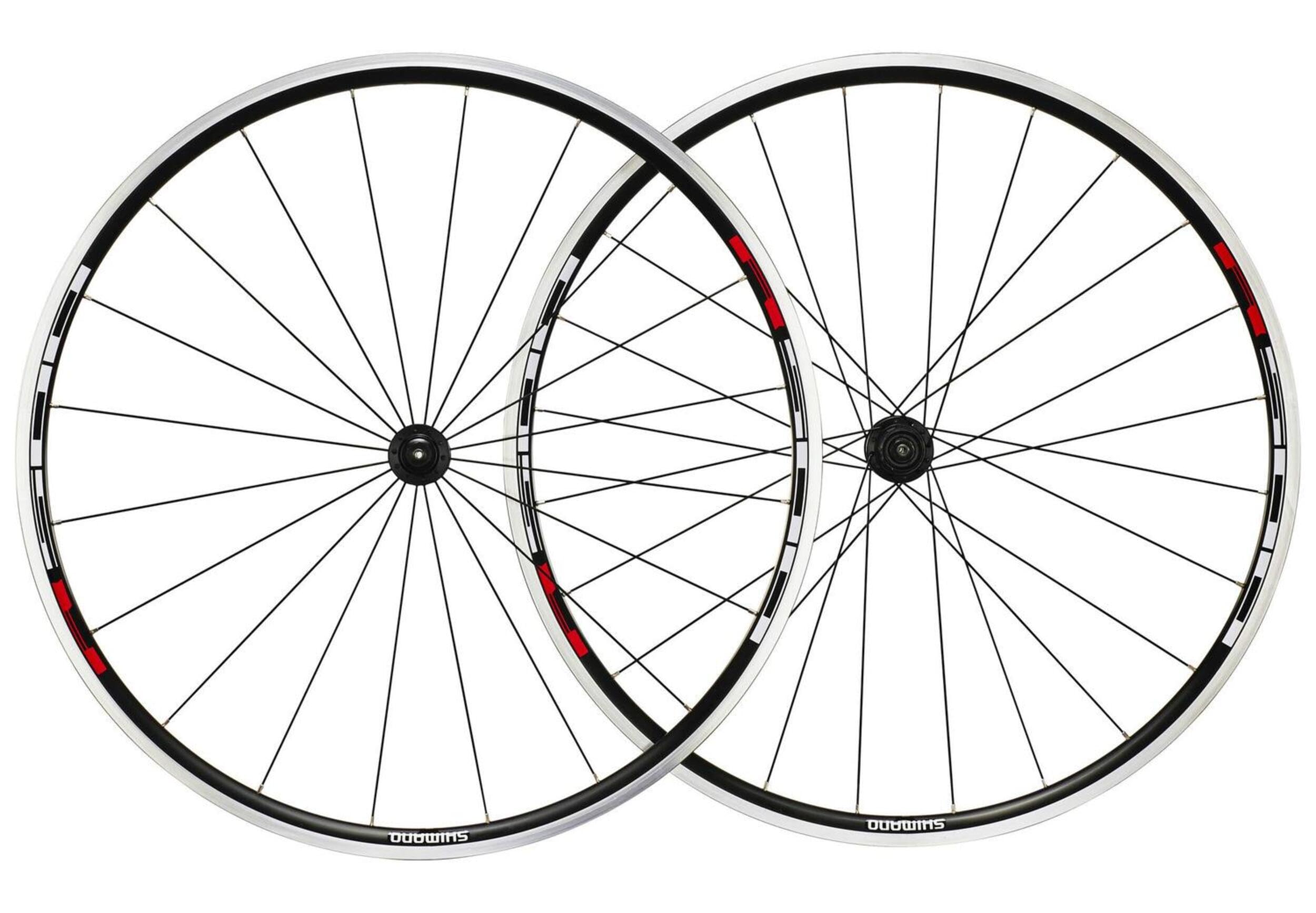 Amazon | シマノ(SHIMANO) ロードホイール WH-R501-P 700C 前後セット