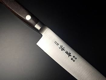 Amazon | 有次 包丁 ペティナイフ 果物ナイフ 160mm 日本製 合金鋼