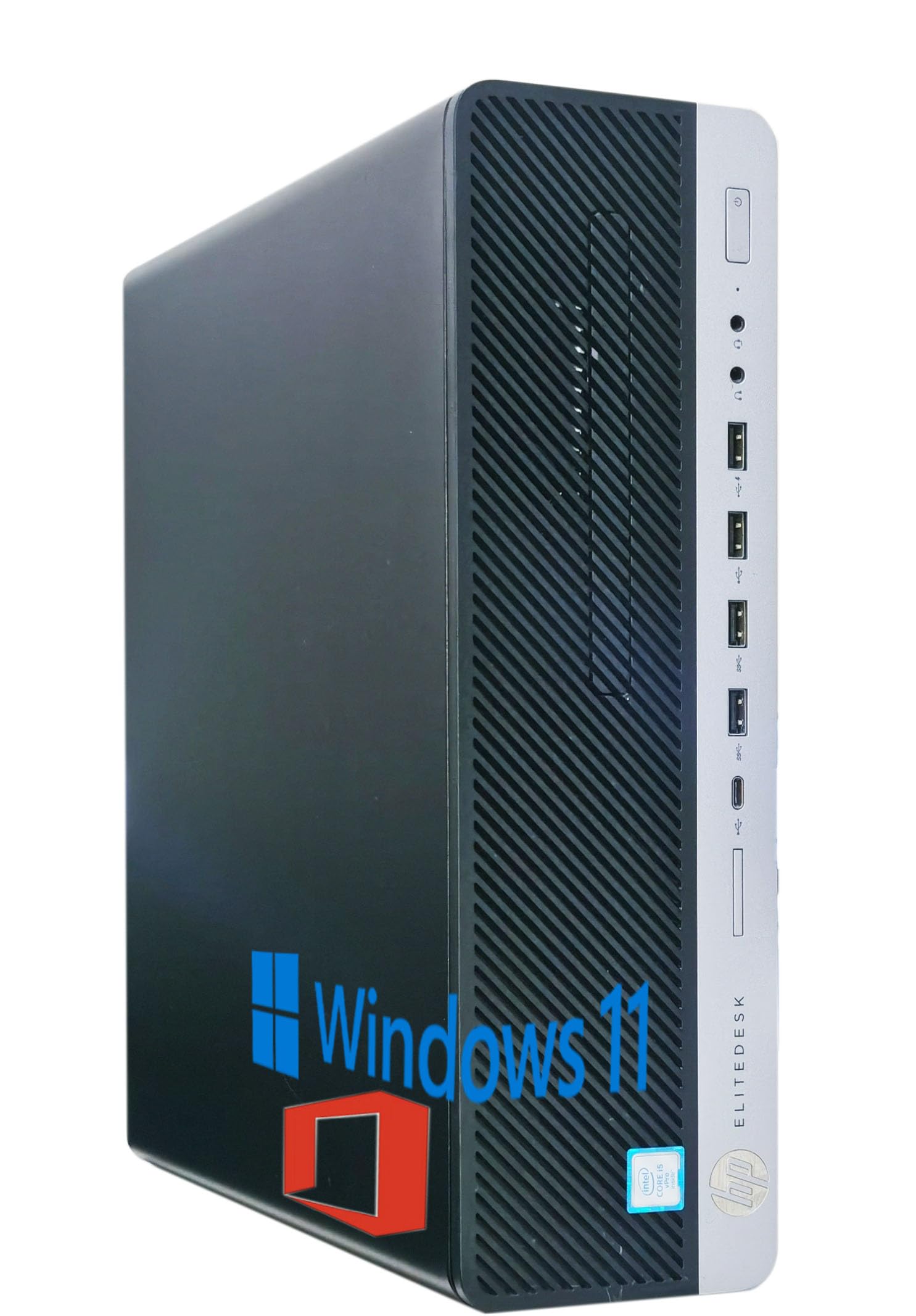 Amazon.co.jp: 【整備済み品】 デスクトップHP EliteDesk 800 G3 SF