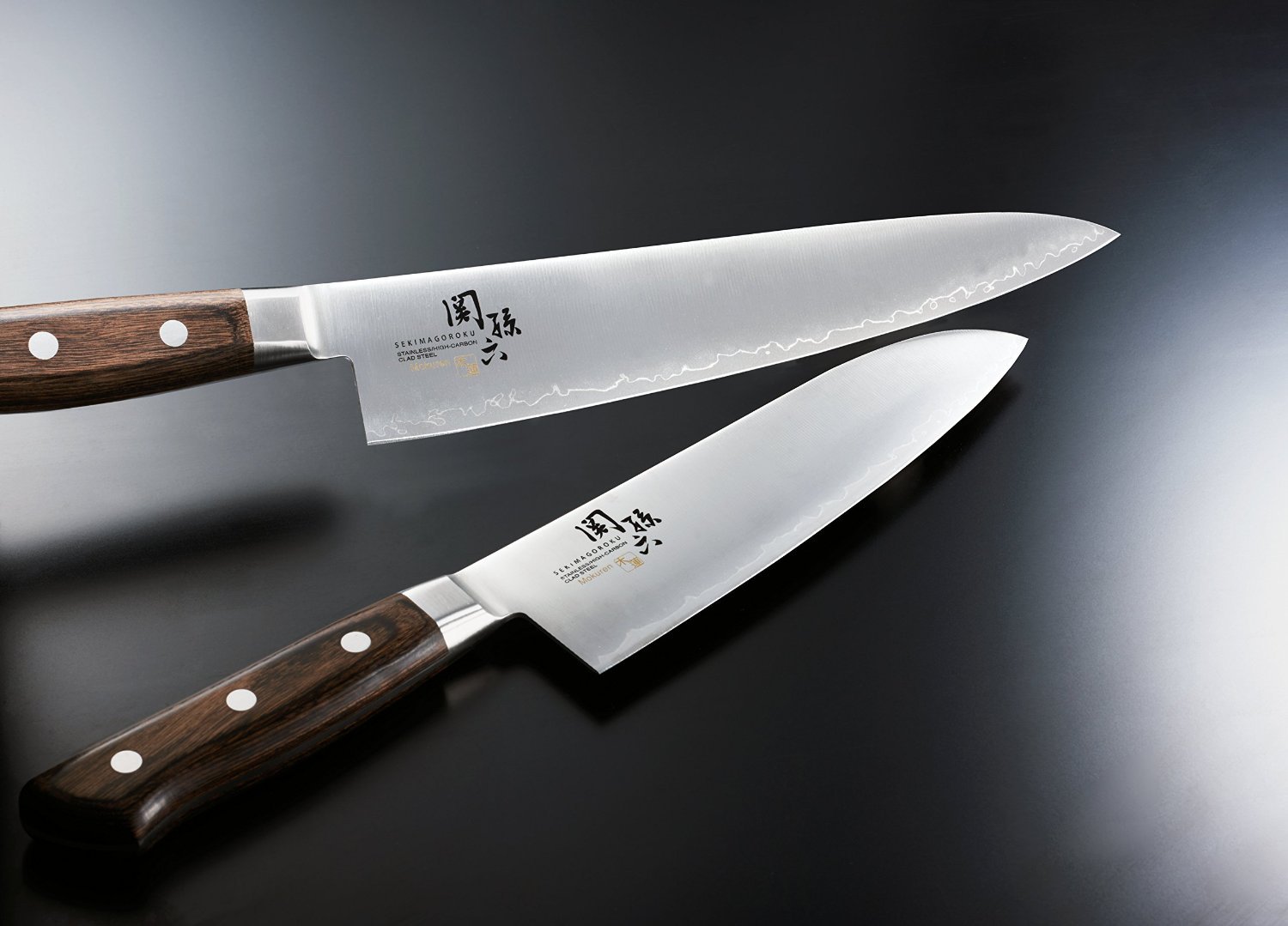 Amazon｜貝印 KAI 【 包丁 まな板 セット 】 関孫六 三徳包丁 165mm