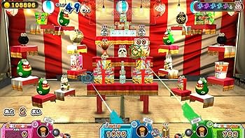 Amazon.co.jp: もしかして?おばけの射的屋 for Nintendo Switch