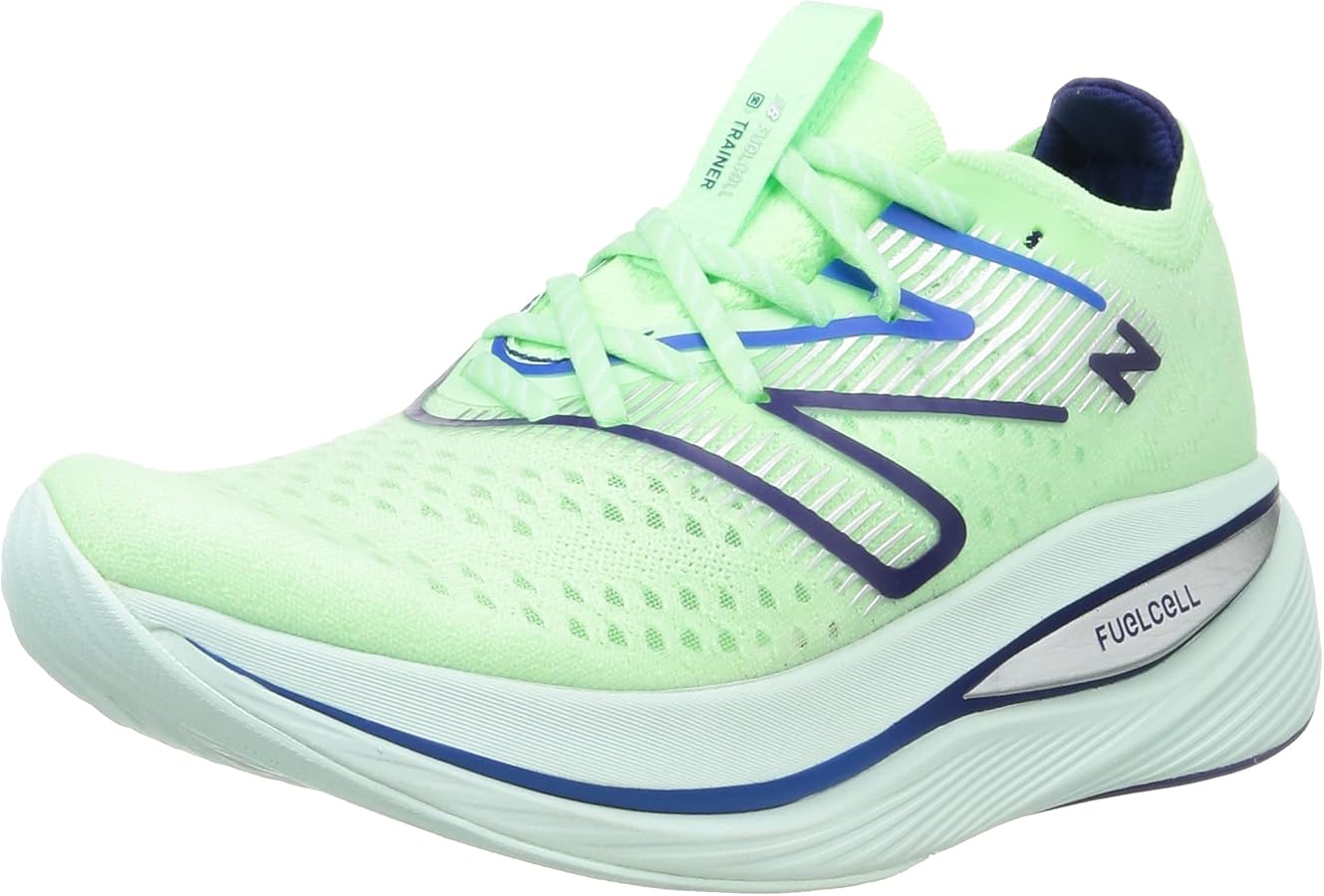 Amazon | [ニューバランス] ランニングシューズ FuelCell SuperComp
