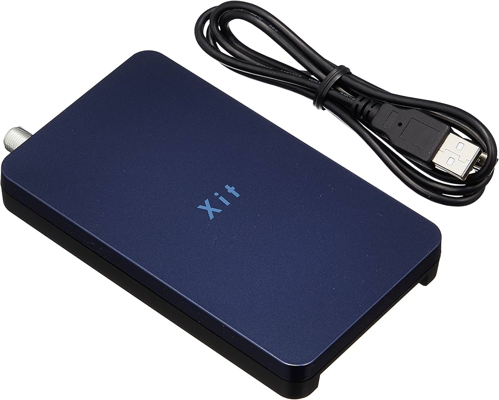 Amazon | ピクセラ Xit Brick (サイトブリック) Windows/Mac対応 USB