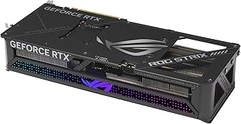 Amazon.com: ASUS ROG Strix GeForce RTX™ 5070 OC Edition 12GB GDDR7