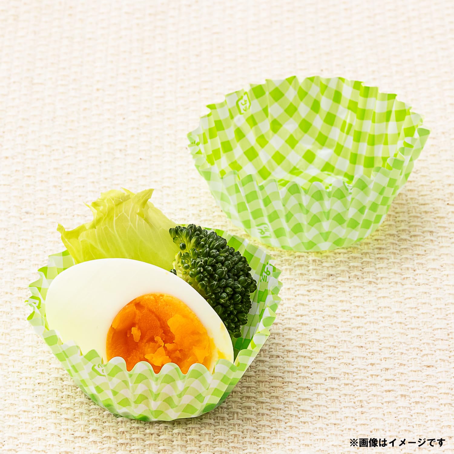 Amazon.co.jp: アルテム おかずカップ お弁当カップ 6号 丸型 500枚