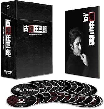 Amazon.co.jp: 古畑任三郎 COMPLETE Blu-ray BOX : 田村正和, 西村雅彦