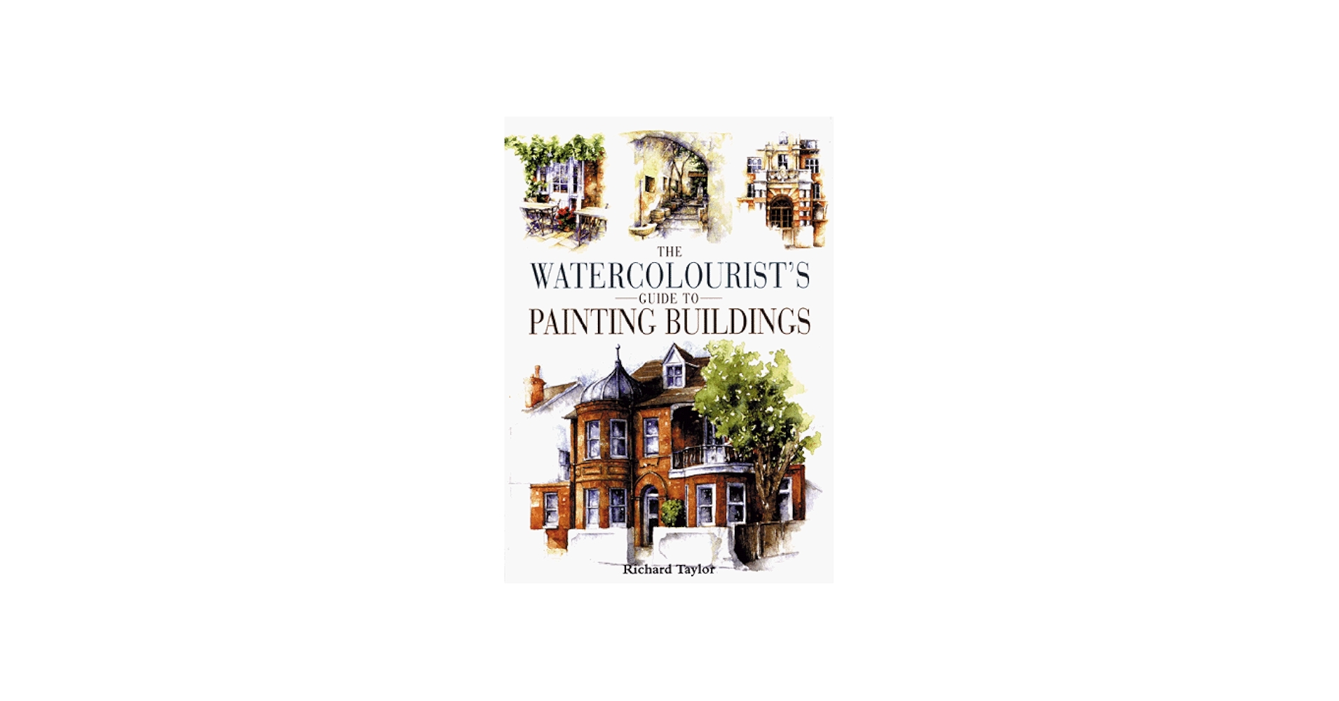 アート・デザイン・音楽 watercolourists guide to painting アート