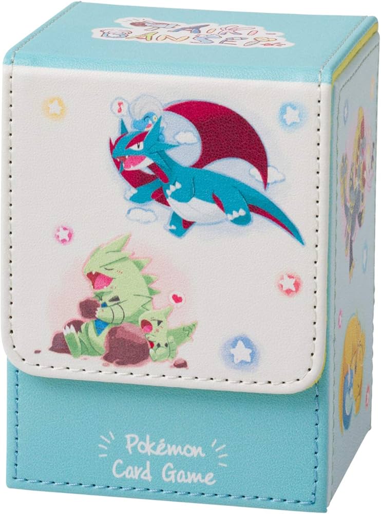 Amazon.co.jp: ポケモンセンターオリジナル ポケモンカードゲーム