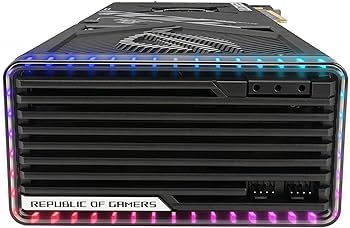 Amazon | ASUS ROG Strix GeForce RTX™ 4080 Super OC Edition