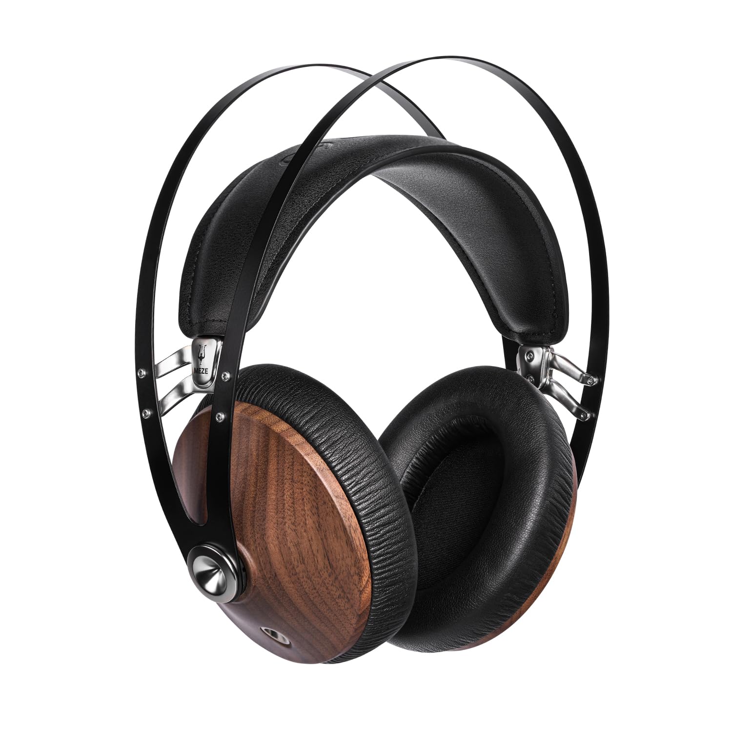 Amazon.com: MEZE AUDIO | 99 Classics Walnut Silver | Wooden Closed