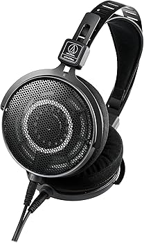 Amazon | オーディオテクニカ ATH-R70xa 開放型 モニターヘッドホン