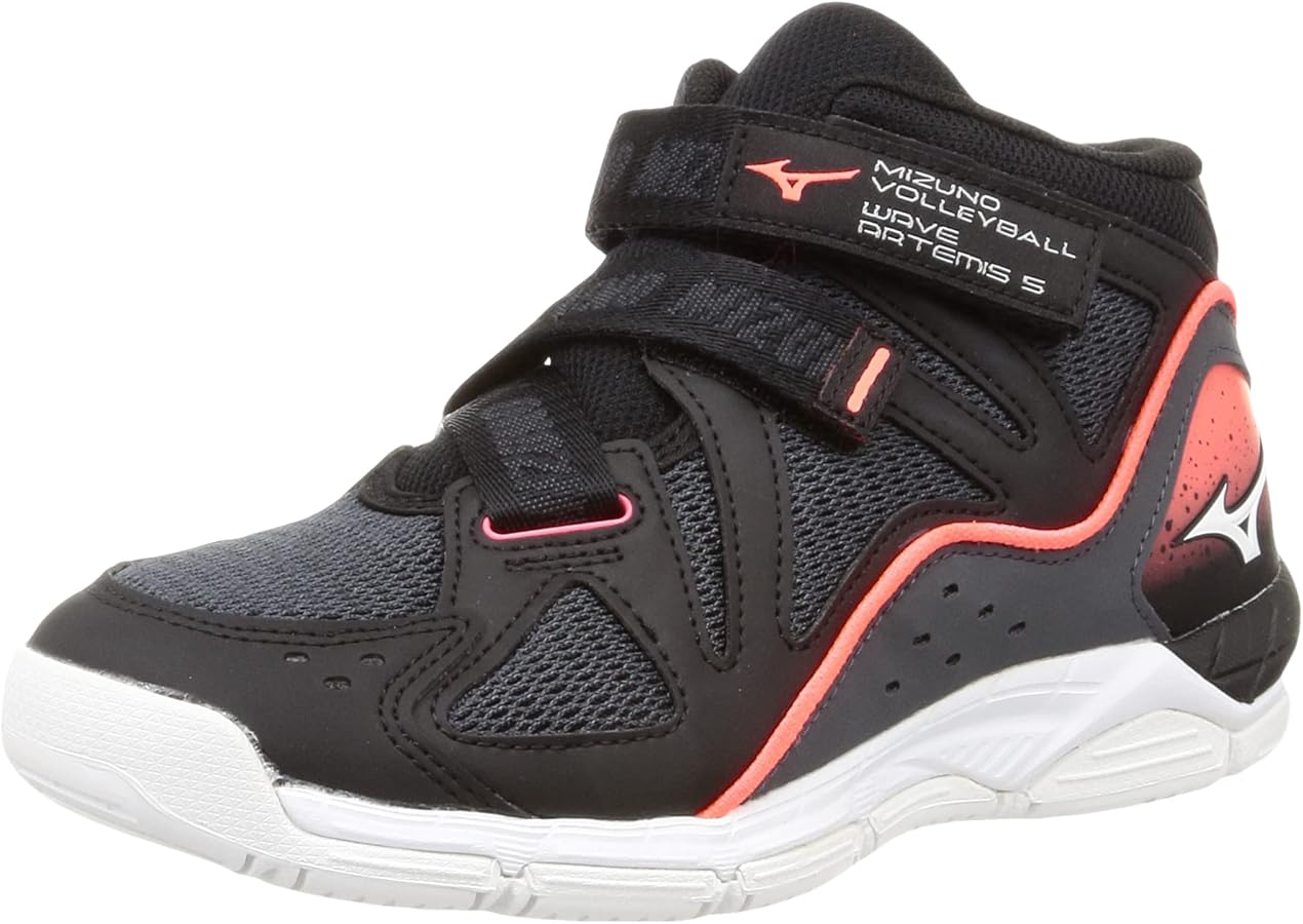 Amazon | [ミズノ] バレーボールシューズ ウエーブアルテミス 5 WIDE