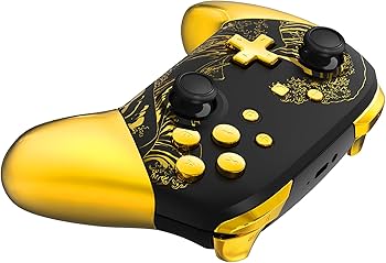 Amazon.co.jp: eXtremeRateフェースプレートバックプレートハンドル