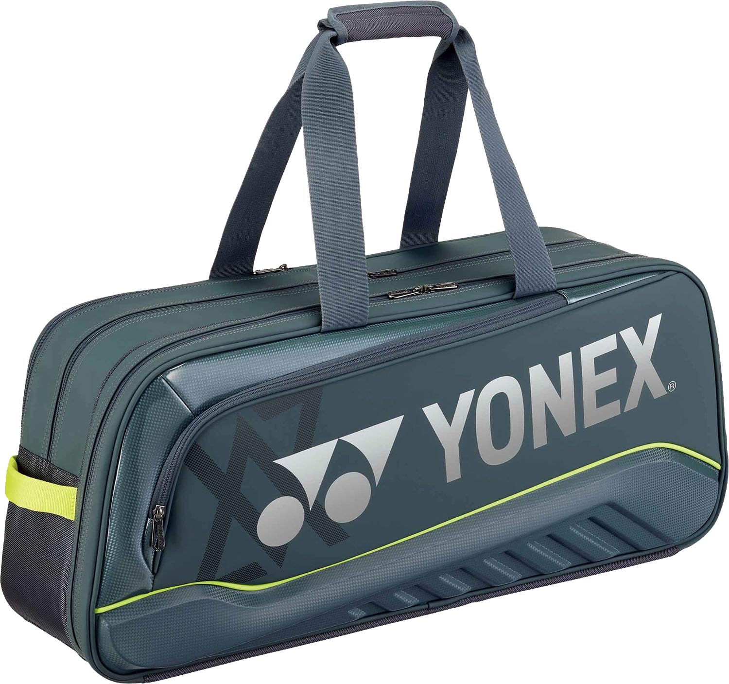 Amazon | ヨネックス(YONEX) バドミントン バッグ トーナメントバッグ