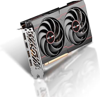 Amazon | Sapphire 11310-01-20G Pulse AMD Radeon RX 6600 ゲーミング