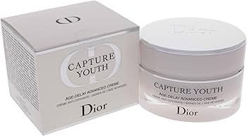 Amazon.co.jp: DIOR(ディオール) カプチュール ユース クリーム 50mL