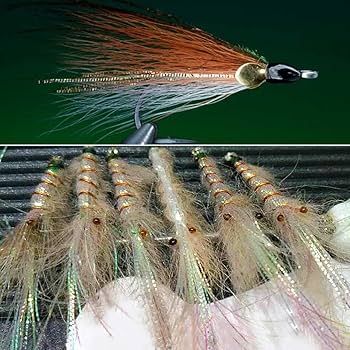 Amazon | フライタイイングマテリアル 12色 クリスタルフラッシュ ホロ