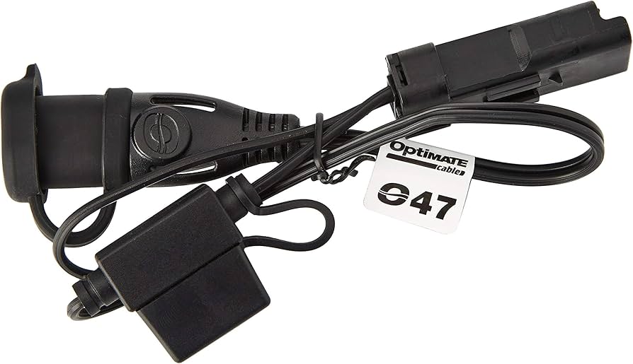 Amazon | TECMATE ( テックメイト ) Ducati用アダプタ- [ SAE#47