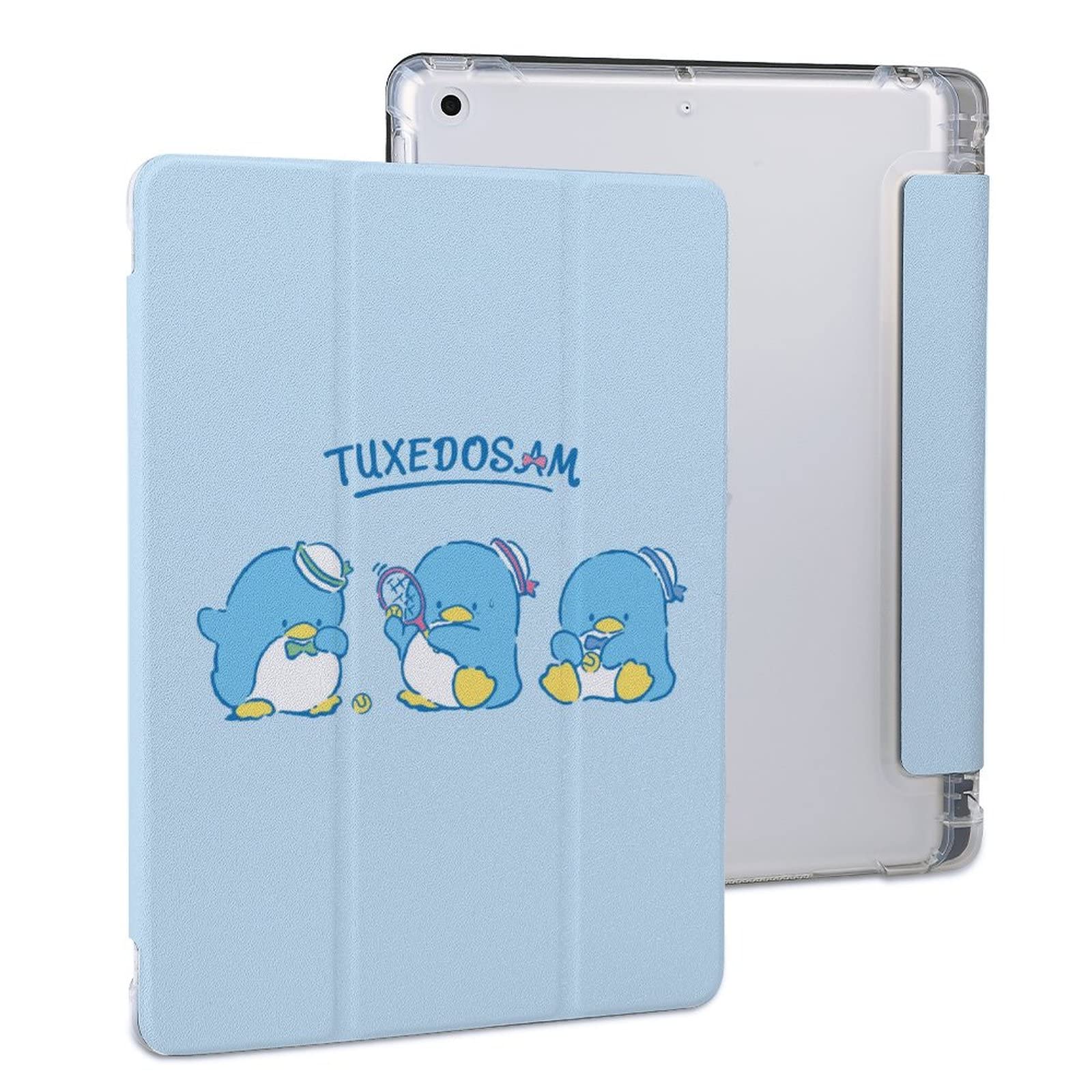 Amazon.co.jp: タキシードサム ipad ケース iPad 9 ケース iPad 9/8/7