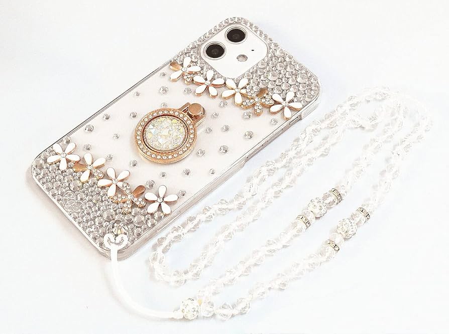 Amazon | 楽々ショップ ケース phone 14 6.1インチ 用 スマホケース