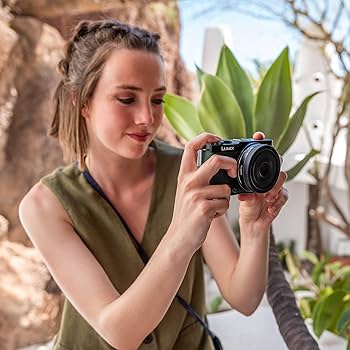 Amazon.co.jp: Panasonic LUMIX フルフレームカメラレンズ S 26mm F8