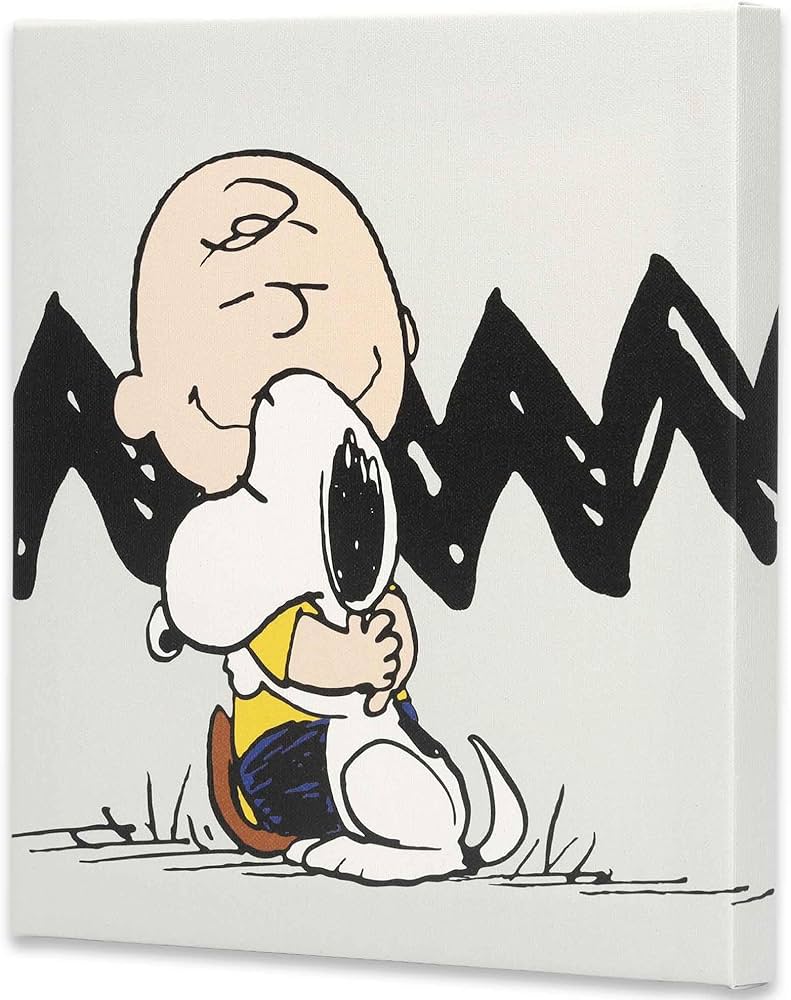 Amazon.co.jp: Open Road Brandsピーナッツチャーリーブラウンと